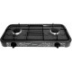 Настольная плита HOMESTAR HS-1202 черный
