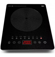Настольная плита BQ HP104B
