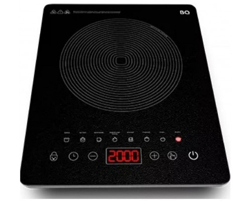 Настольная плита BQ HP104B Настольная плита BQ HP104B