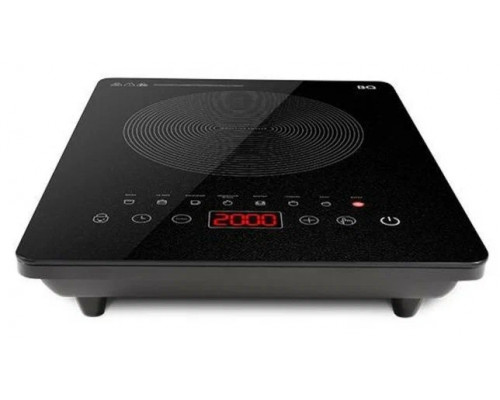 Настольная плита BQ HP104B Настольная плита BQ HP104B