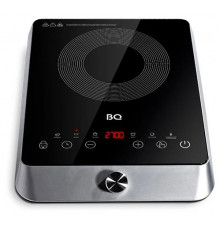 Настольная плита BQ HP124SS Silver