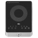 Настольная плита BQ HP124SS Silver