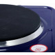 Настольная плита HOMESTAR HS-1102 черный