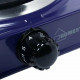 Настольная плита HOMESTAR HS-1102 черный