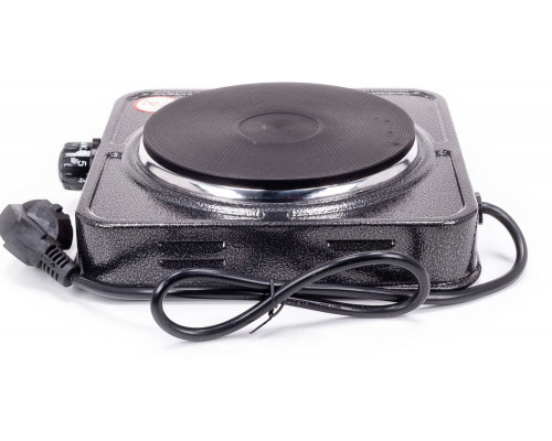 Настольная плита HOMESTAR HS-1102 черный Настольная плита HOMESTAR HS-1102 черный