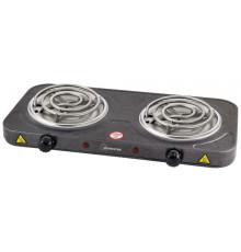 Настольная плита HOMESTAR HS-1105 черный