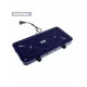 Настольная плита HOMESTAR HS-1105 черный