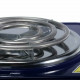 Настольная плита HOMESTAR HS-1105 черный