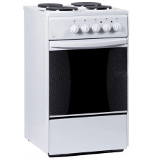 Кухонная плита FLAMA AE 1406 W белый
