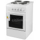 Кухонная плита FLAMA AE 1406 W белый