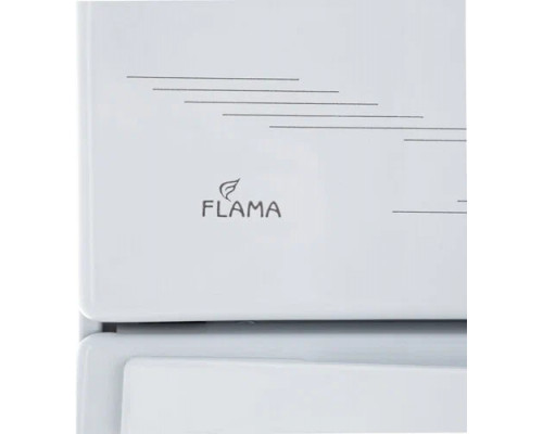 Кухонная плита FLAMA СE 3201 W белый Кухонная плита FLAMA СE 3201 W белый