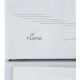 Кухонная плита FLAMA СE 3201 W белый