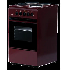Кухонная плита ЛАДА NOVA AE 14027 B коричневый