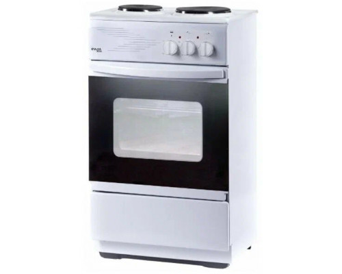 Кухонная плита ЛАДА NOVA CE 3209 W белый Кухонная плита ЛАДА NOVA CE 3209 W белый