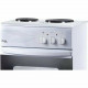 Кухонная плита ЛАДА NOVA CE 3209 W белый