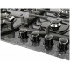 Варочная поверхность GEFEST ПВГ 2232-01 P53 черный