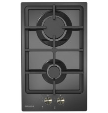 Варочная поверхность GRAUDE GS 30.1 SM черный