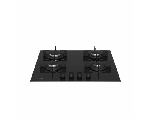 Варочная поверхность Indesit INGT 61 IE/BK черный