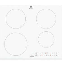 Варочная поверхность Electrolux LIR60430BW белый
