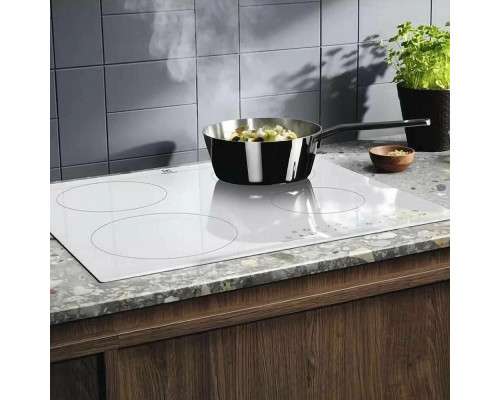 Варочная поверхность Electrolux LIR60430BW белый Варочная поверхность Electrolux LIR60430BW белый