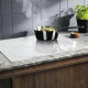 Варочная поверхность Electrolux LIR60430BW белый