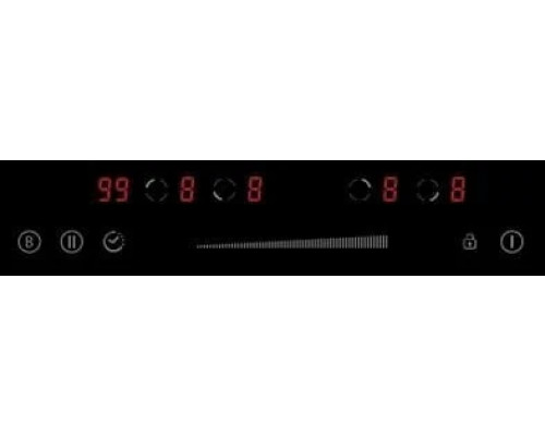 Варочная поверхность GRAUDE IK 60.0