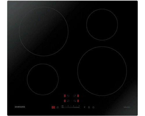 Варочная поверхность Samsung NZ64H37070K/WT Варочная поверхность Samsung NZ64H37070K/WT