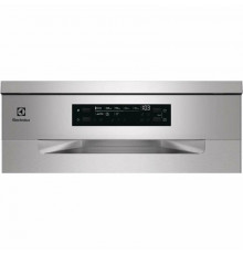 Варочная поверхность Electrolux ESM48310SX нерж.
