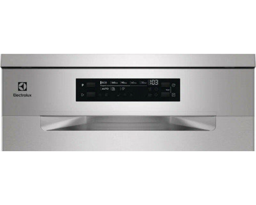 Варочная поверхность Electrolux ESM48310SX нерж.