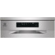 Варочная поверхность Electrolux ESM48310SX нерж.