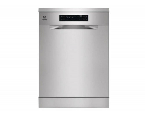 Варочная поверхность Electrolux ESM48310SX нерж.