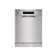 Варочная поверхность Electrolux ESM48310SX нерж.