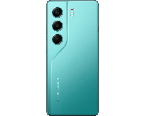 Смартфон Tecno Camon 40 12/256Gb Green Смартфон Tecno Camon 40 12/256Gb Green
