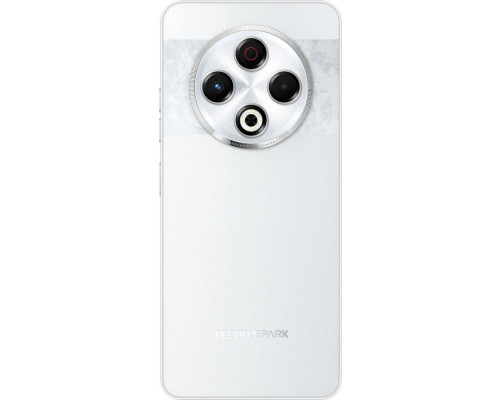 Смартфон Tecno Spark 30 8/128Gb White Смартфон Tecno Spark 30 8/128Gb White
