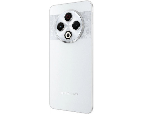 Смартфон Tecno Spark 30 8/128Gb White Смартфон Tecno Spark 30 8/128Gb White
