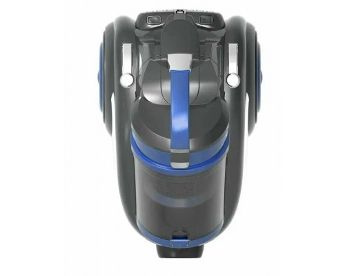 Пылесос BQ VC2208MC серый/синий Пылесос BQ VC2208MC серый/синий