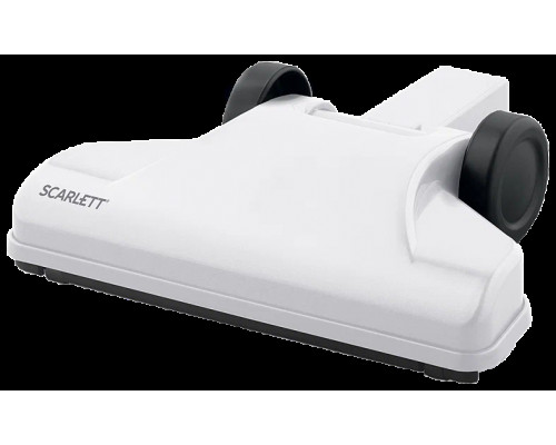 Вертикальный пылесос SCARLETT SC-VC80H23 белый/ бирюзовый Вертикальный пылесос SCARLETT SC-VC80H23 белый/ бирюзовый