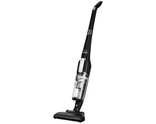 Вертикальный пылесос TEFAL TY6545RH черный Вертикальный пылесос TEFAL TY6545RH черный