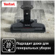 Вертикальный пылесос TEFAL TY6545RH черный