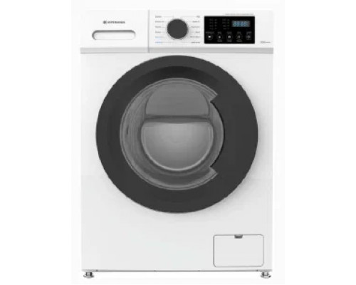 Стиральная машина ESPERANZA WMF714IBD08 белый/черный