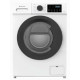 Стиральная машина ESPERANZA WMF714IBD08 белый/черный