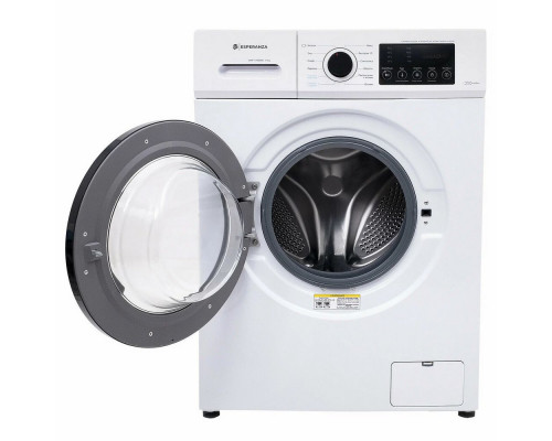 Стиральная машина ESPERANZA WMF714IBD08 белый/черный