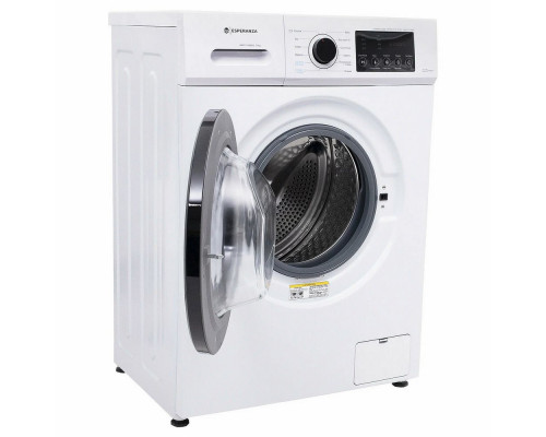 Стиральная машина ESPERANZA WMF714IBD08 белый/черный