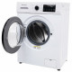 Стиральная машина ESPERANZA WMF714IBD08 белый/черный