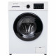 Стиральная машина ESPERANZA WMF714IBD08 белый/черный