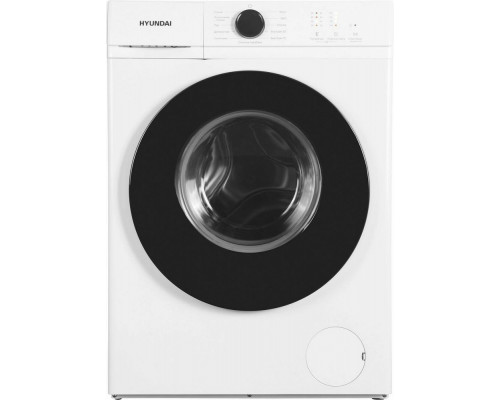 Стиральная машина HYUNDAI WME7212 белый/черный Стиральная машина HYUNDAI WME7212 белый/черный