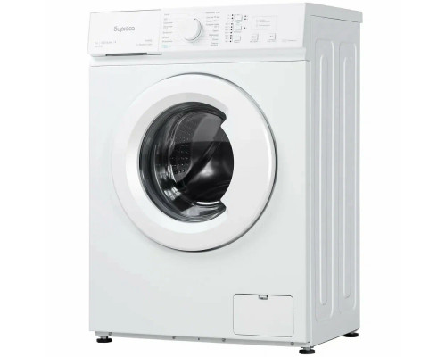 Стиральная машина БИРЮСА WM-SM510/08 белый Стиральная машина БИРЮСА WM-SM510/08 белый