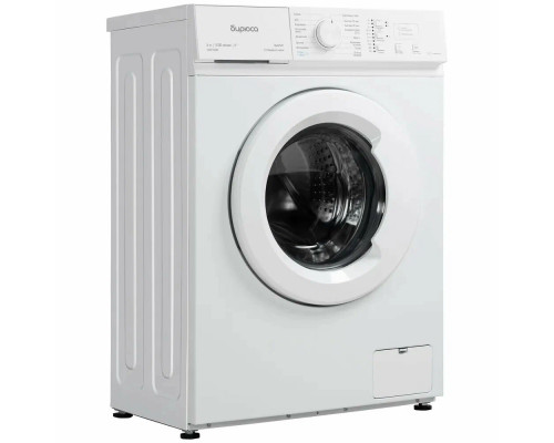 Стиральная машина БИРЮСА WM-SM510/08 белый Стиральная машина БИРЮСА WM-SM510/08 белый