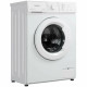 Стиральная машина БИРЮСА WM-SM510/08 белый