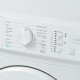 Стиральная машина БИРЮСА WM-SM510/08 белый